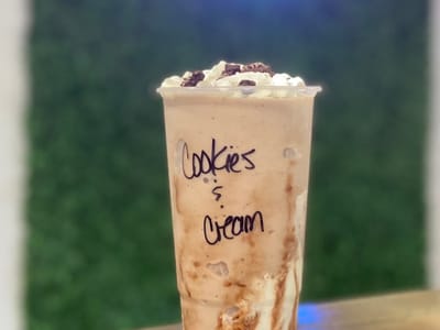 Nineteen26 Nutrition