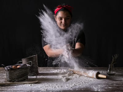 Ninety-Two Bakery & Café