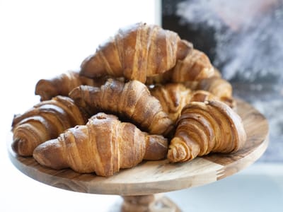 Ninety-Two Bakery & Café