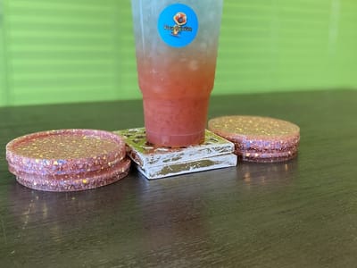 Ninja Nutrition (Inside B. Zone)