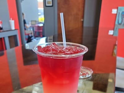 Ninja Warrior Coffee