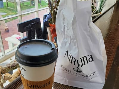 Nirvana Coffee Co