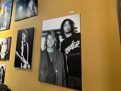 Nirvana Coffee Company