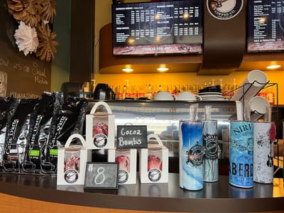 Nirvana Coffee Company