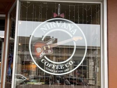 Nirvana Coffee Company