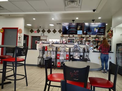 Nirvana’s Cup of Joe