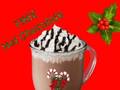 Nirvana’s Cup of Joe