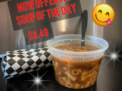 Nirvana’s Cup of Joe