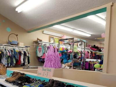 Nita's Attic/Coffee Haus