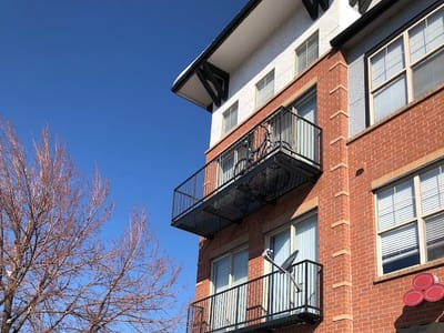 Nixon's Coffee House