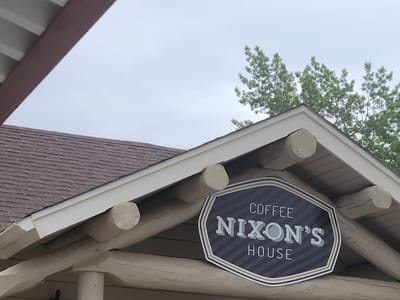 Nixon's Coffee House