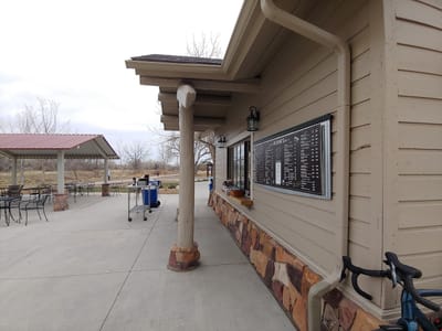 Nixon's Coffee House