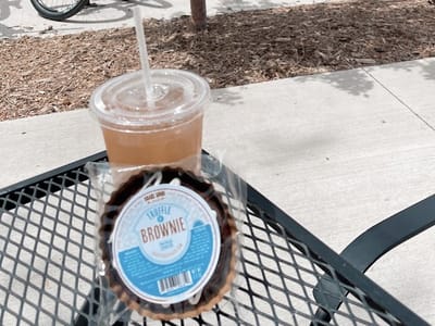 Nixon's Coffee House