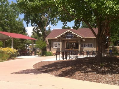 Nixon's Coffee House