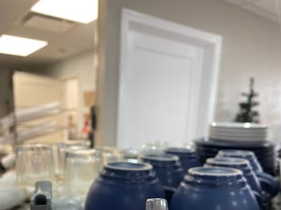 No Filter Coffee and Catering