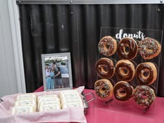 No Filter Coffee and Catering