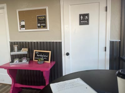 No Filter Coffee and Catering