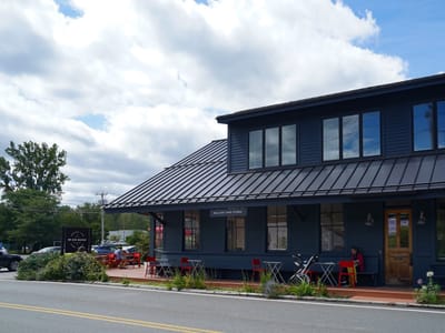 No. Six Depot Roastery & Cafe