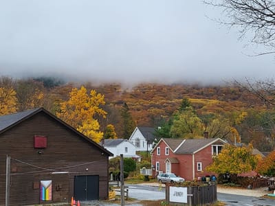 No. Six Depot Roastery & Cafe