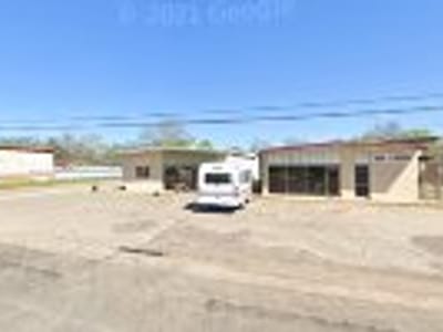 Noah's Ark Coffee House