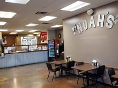 Noah's Cafe