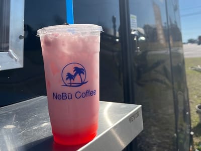 NoBū Coffee