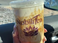 NobiliTea