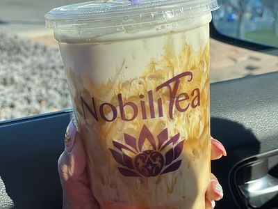 NobiliTea