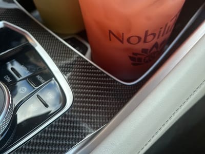 NobiliTea