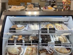 Noble Café & Coffeehouse