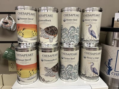 Noble Café & Coffeehouse