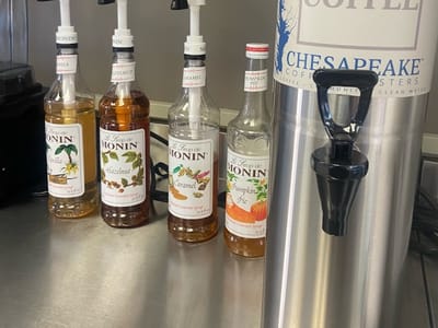 Noble Café & Coffeehouse