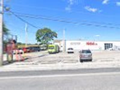 Noble Café & Coffeehouse