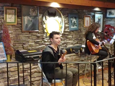 Noble Coffee Roasters Inc