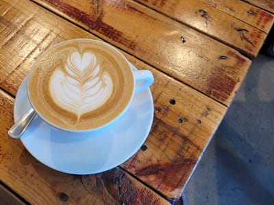 Noble Coffee Roasting