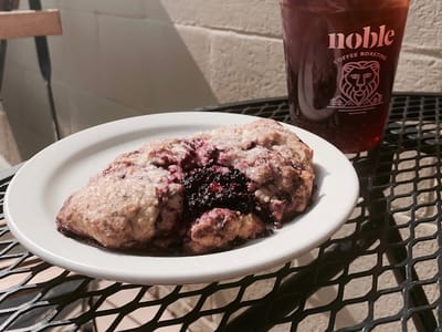 Noble Coffee Roasting