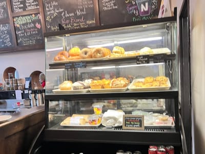 Noble Coffee & Tea Company