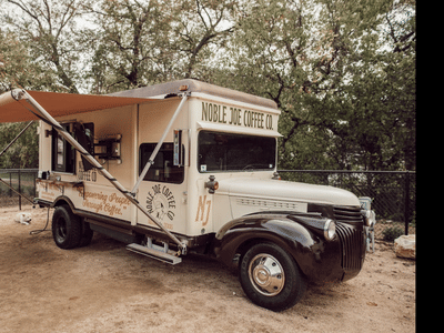 Noble Joe Coffee Co.