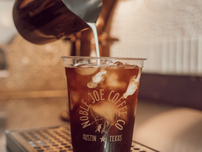 Noble Joe Coffee Co.