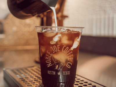 Noble Joe Coffee Co.