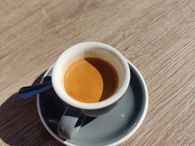 Noble & Main Coffee Co.