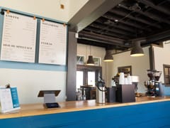 Noble & Main Coffee Co.