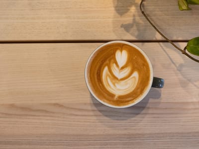 Noble & Main Coffee Co.