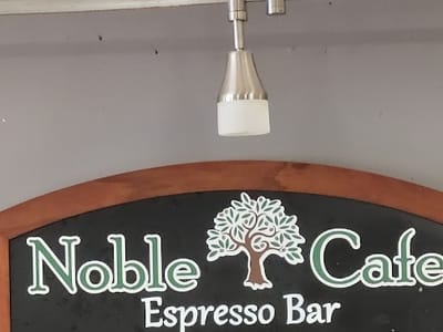 Noble Tree Cafe