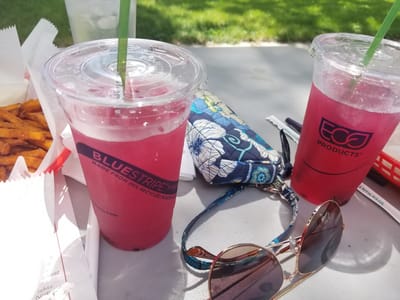 Nodo Coffee, Carry-Out & Catering