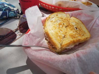 Nodo Coffee, Carry-Out & Catering