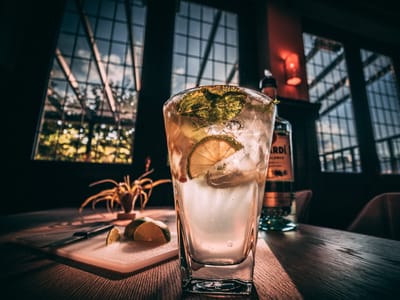 Noho Social Cafe & Speakeasy