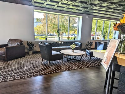 Noho Social Cafe & Speakeasy