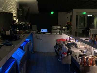 Noho Social Cafe & Speakeasy