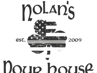 Nolan's Pour House Coffee Co.